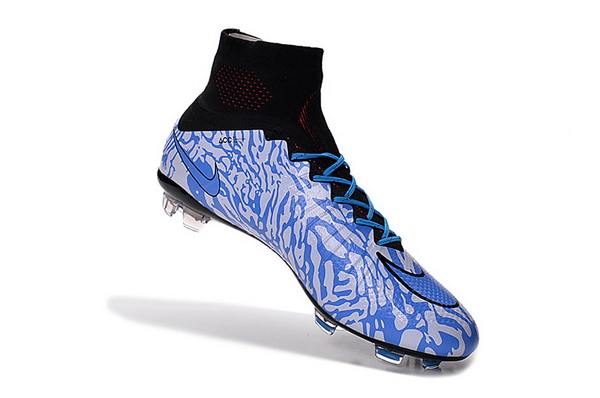 Nike Mercurial Superfly IV FG Men Shoes--052